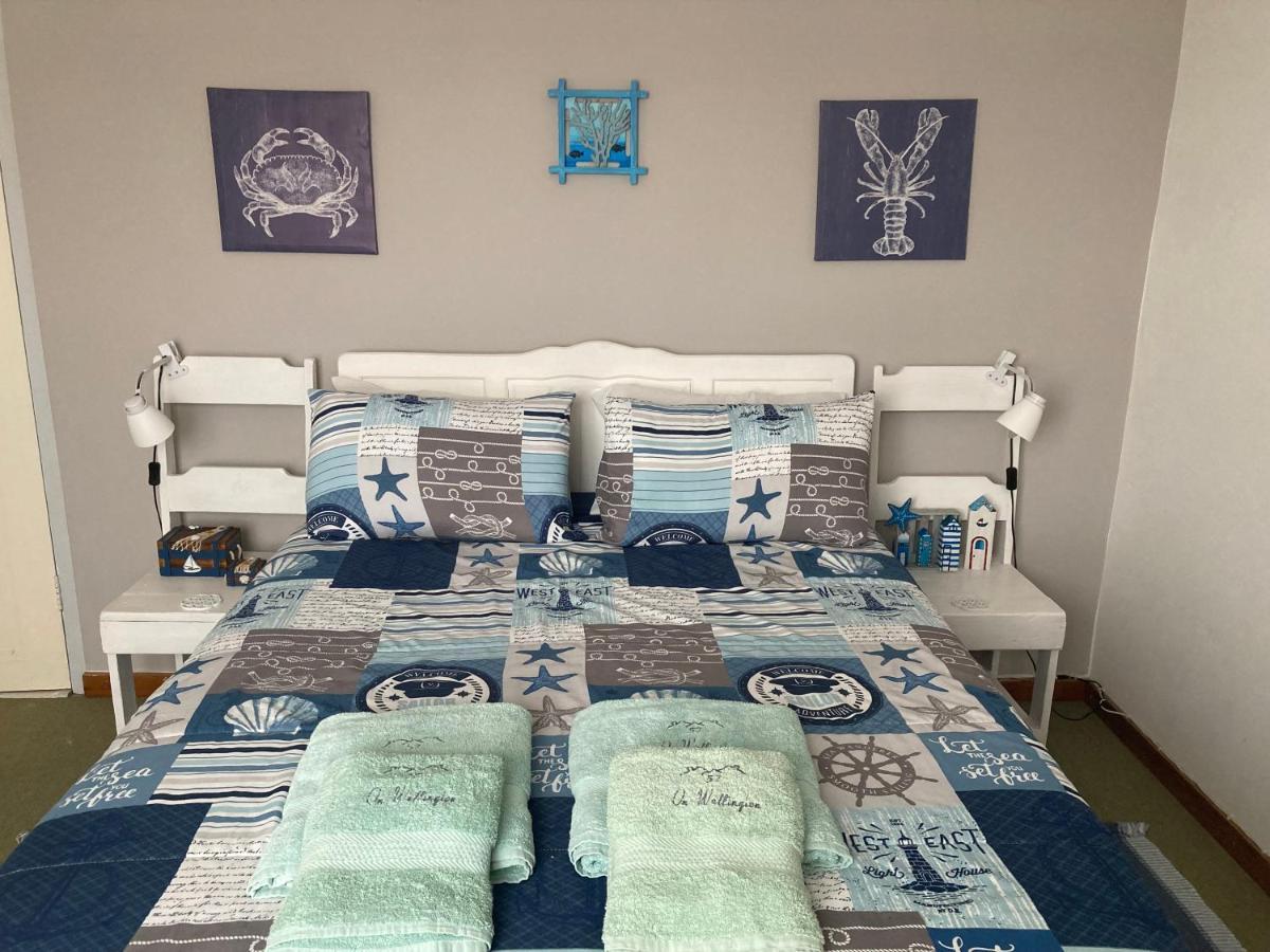 كولشستر 57 On Wellington Accommodation المظهر الخارجي الصورة