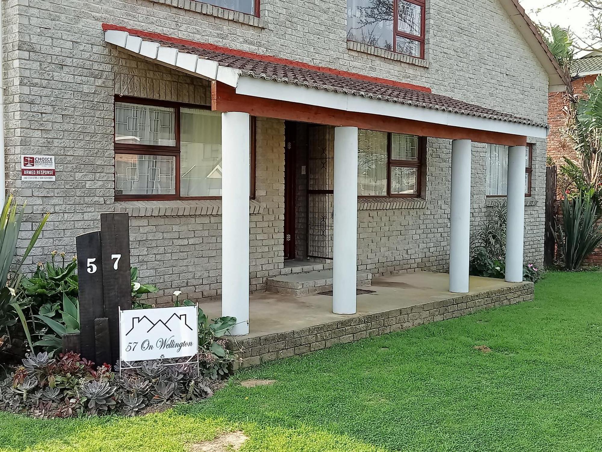كولشستر 57 On Wellington Accommodation المظهر الخارجي الصورة